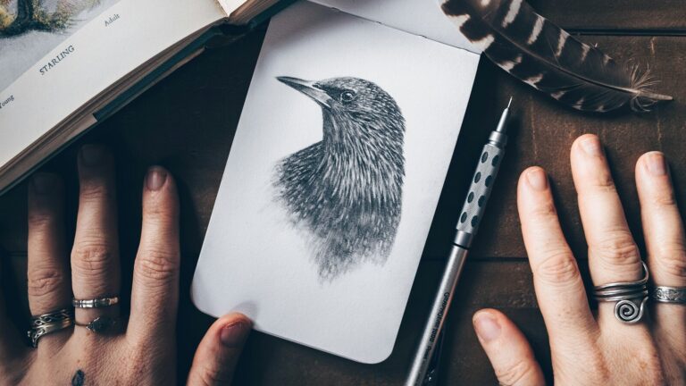 Best Sketchbook for Alcohol Markers: Picks That Balance Bleed and Blending