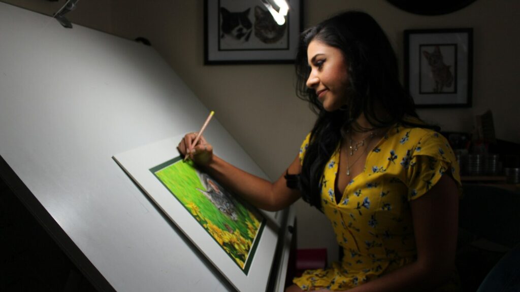 Light Pad for Tracing: Do You Need One for Marker Art?