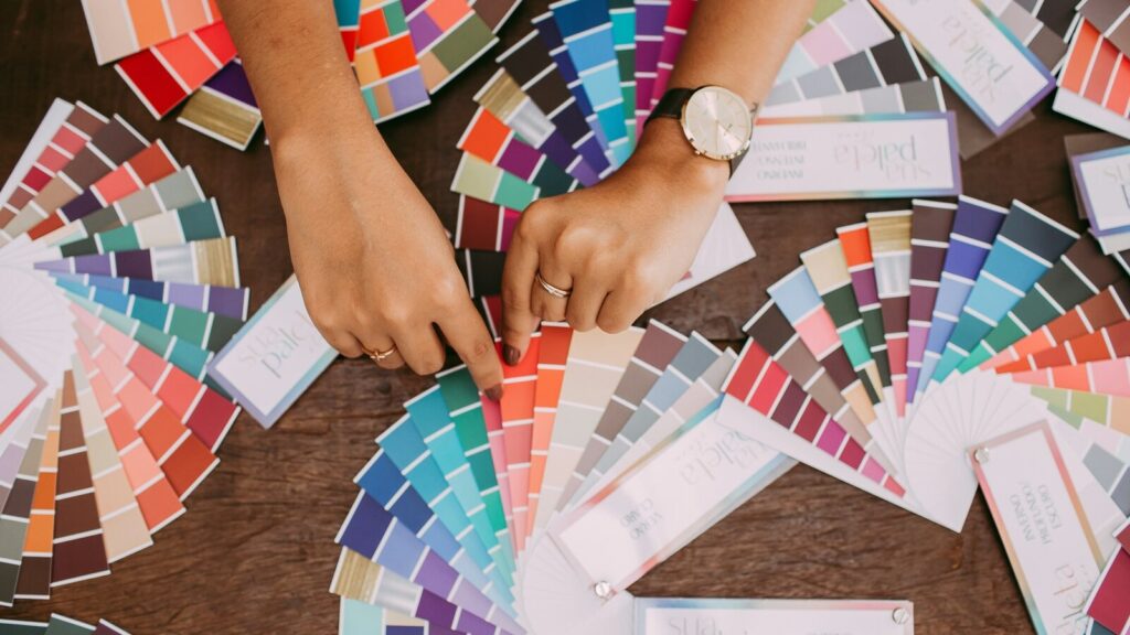 Finecolour Copic Conversion: A Swatch-First Matching Method
