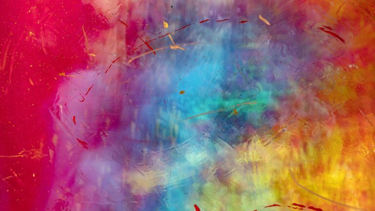 How to Color Background with Markers: Test, Choose, and Scale